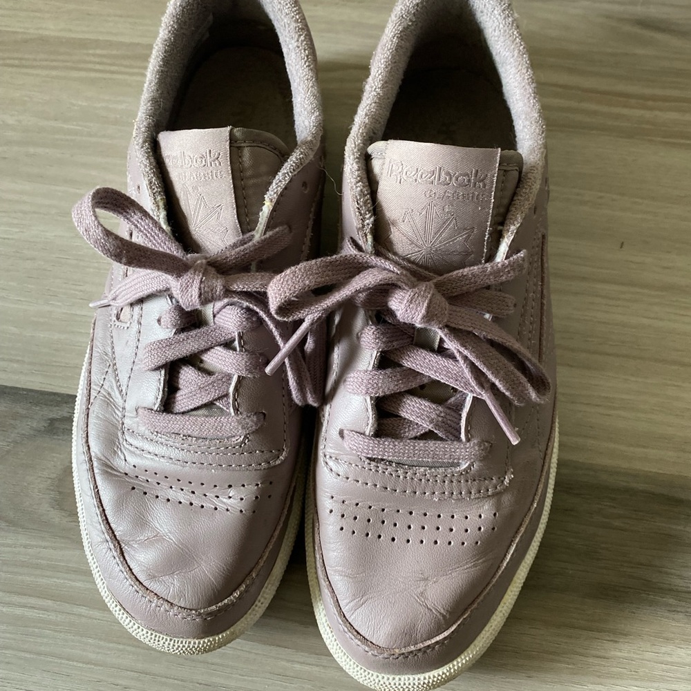 Reebok Women’s sneakers